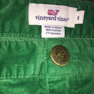 Vineyard Vines Pants